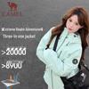 Camel Extreme Explorer 3-in-1 Hiking Jacket