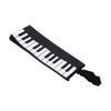 Piano Keys Music Handbag Tote Shopping Bag Gift