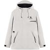 CAMEL All weather Abrasion Resistant Water Repellent Windproof Thermal Windbreaker Jacket Unisex W34CATG603