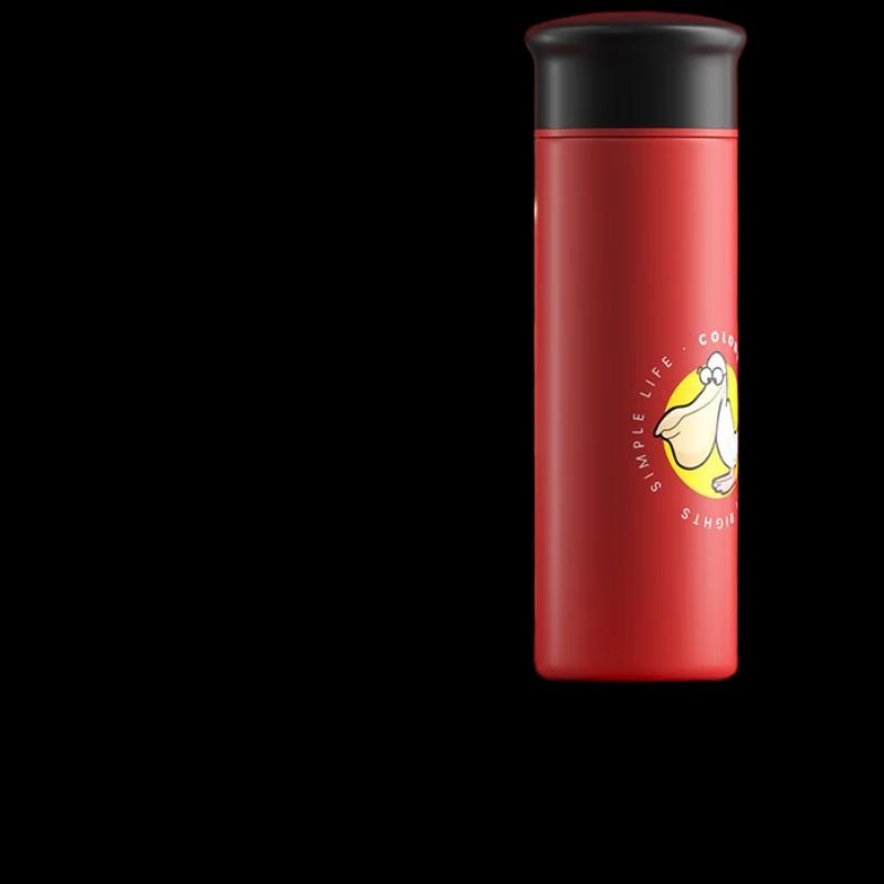 Aibofei Dodo Bird Stainless Steel Insulated Cup
