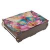 Diamond Painting Storage Box Large Capacity Ring Organizer Case DIY Diamond Painting Kit DIY 5D Diamond Painting Jewelry Box