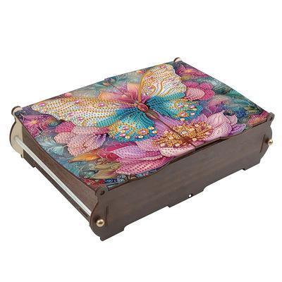 Hobby & Creativiteit – Diamond paintings