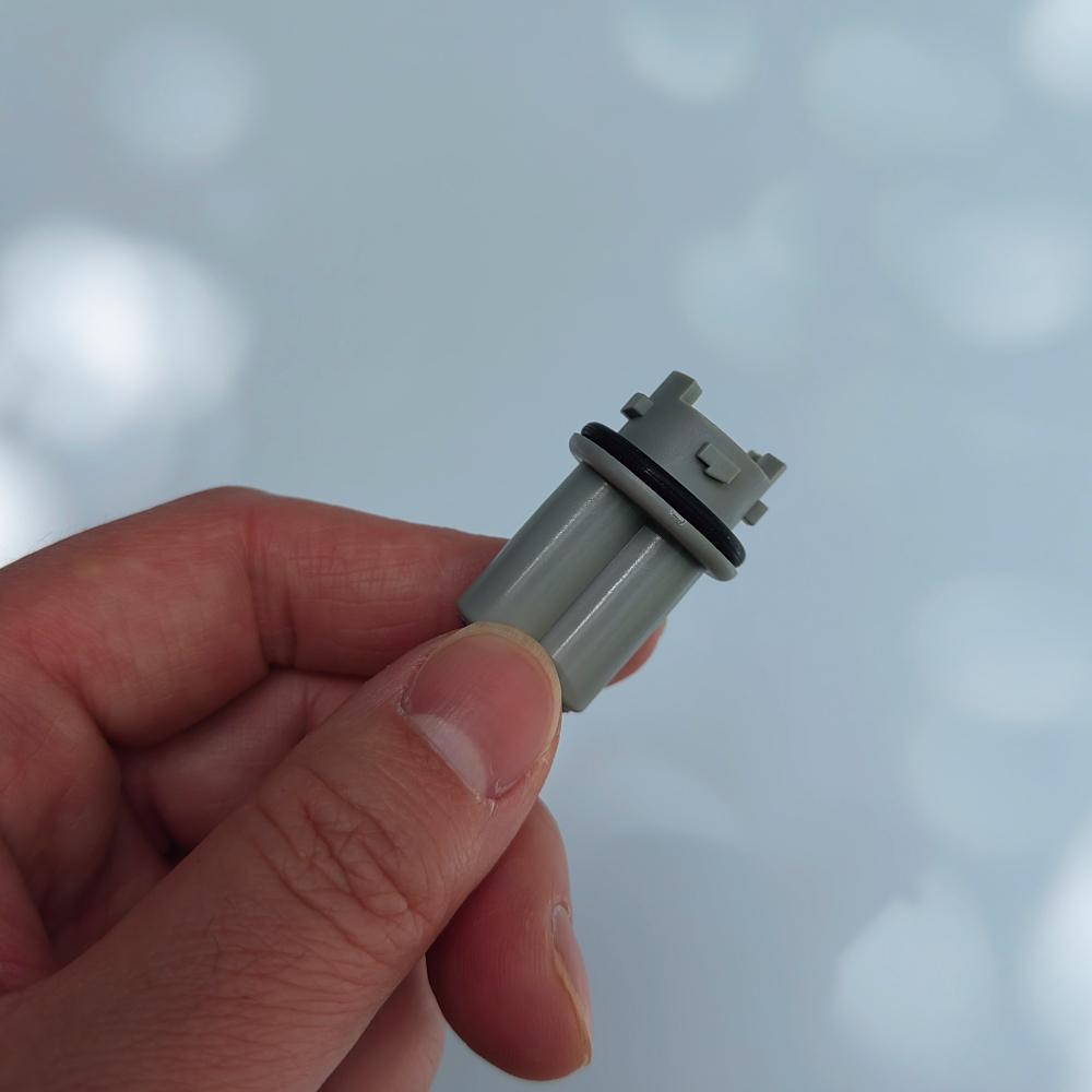 10Pcs T10 T15 Lamp Holder Led Bulb Base Adapter For Car Side Light Turn Signal Light Socket Harness Wiring