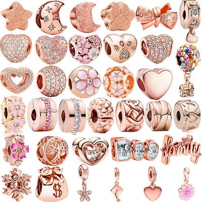 Schmuck & Accessoires – Charms