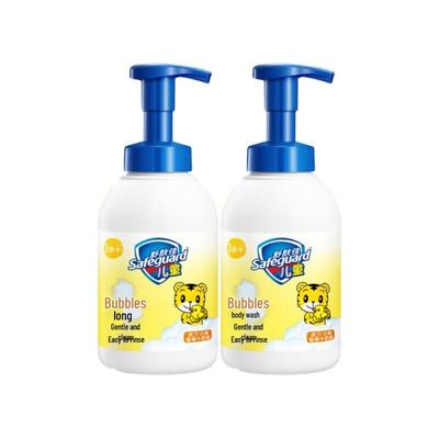Bade- & Duschartikel – Shampoos & Seifen für Kinder