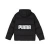 Puma Sports Life Collection Down Jacket Winter Men's Black (Unisex) Down Jackets 586929 01
