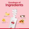 Multani Naturals Fruit Body Lotion 400 Ml Pack of 1 Moisturizing Lotion For Dry Skin Papaya Aloe Vera Hydrating Men Women