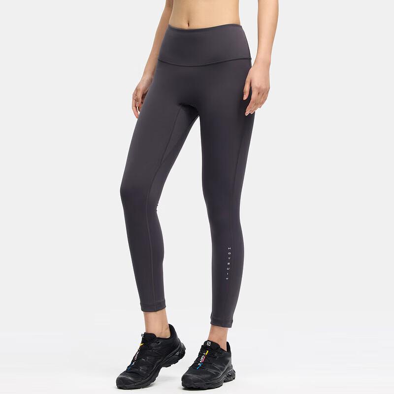 HOTSUIT Women s Yoga Fitness Leggings XL