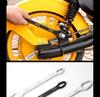Double-Ended Adjustable Socket Wrench, 8-22mm, Special Shape, Self-Tightening