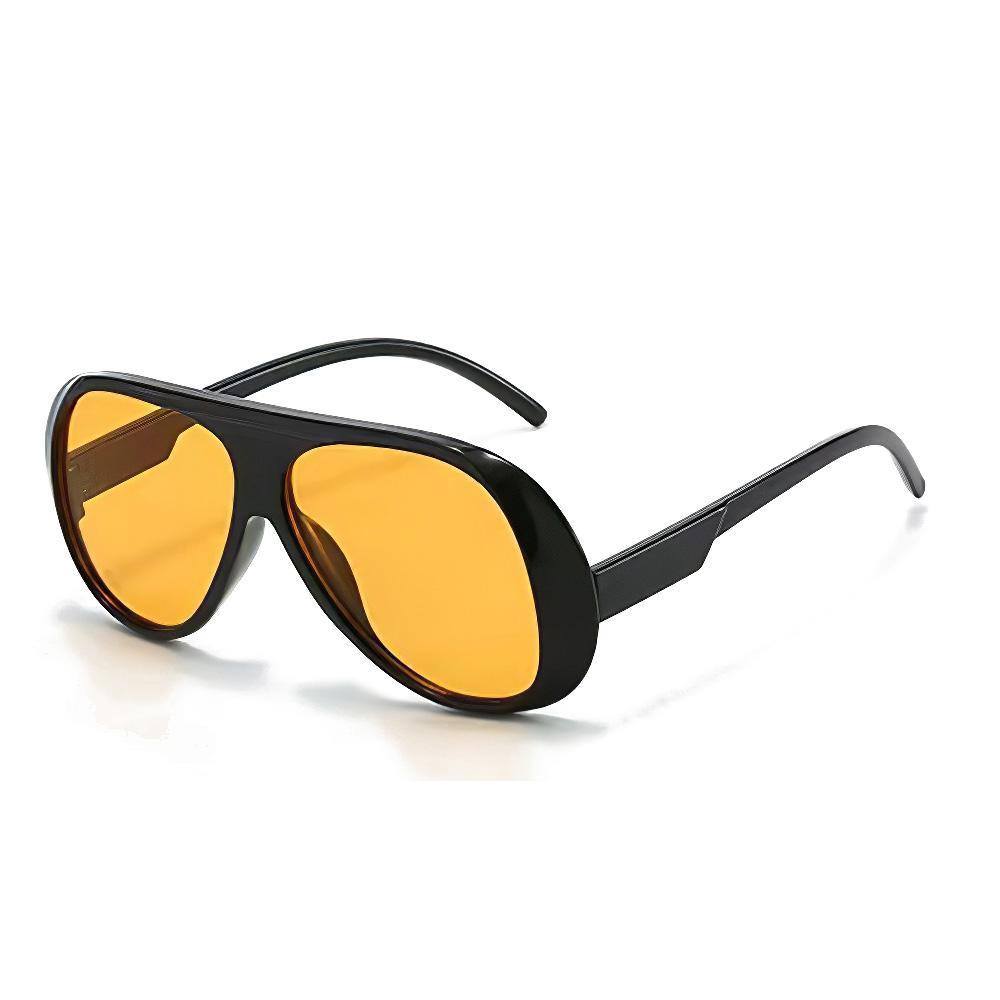 New Fashionable Sunglasses for Women Minimalist Design Elegant Accessories UV Protection Trendy Glasses