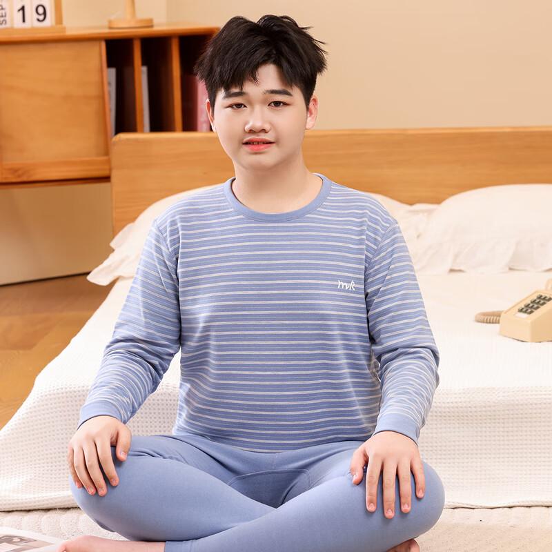 YUZHAOLIN Boys' Thermal Underwear Set
