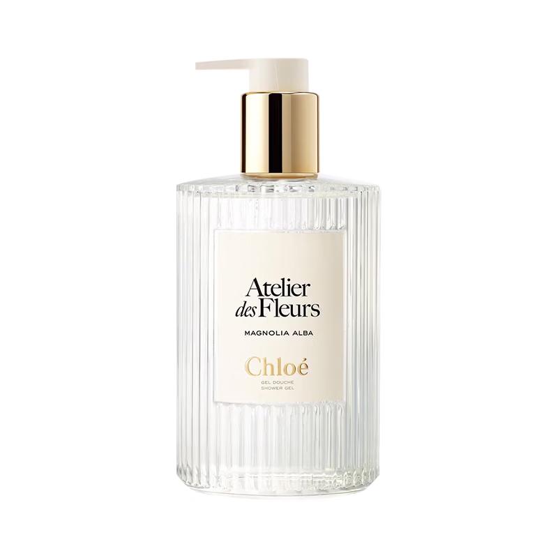 Chloe L Eau de Chloé Scented Shower Gel