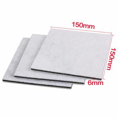 20Pcs/Lot Vacuum Cleaner HEPA Filter for Philips Electrolux Replacement Motor Filter Cotton Filter Wind Air Inlet Outlet fIlter