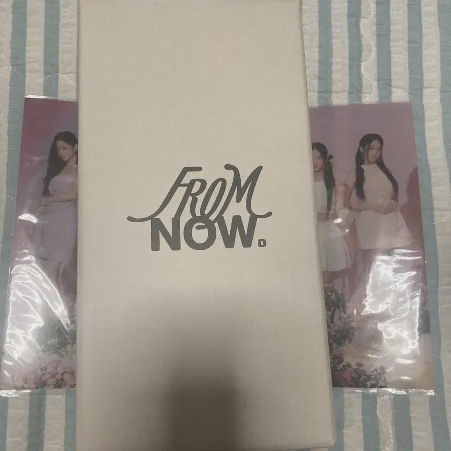 

Fromis9 Mirror