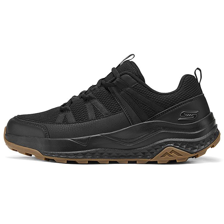 Skechers Abrasion Resistant Low top Casual