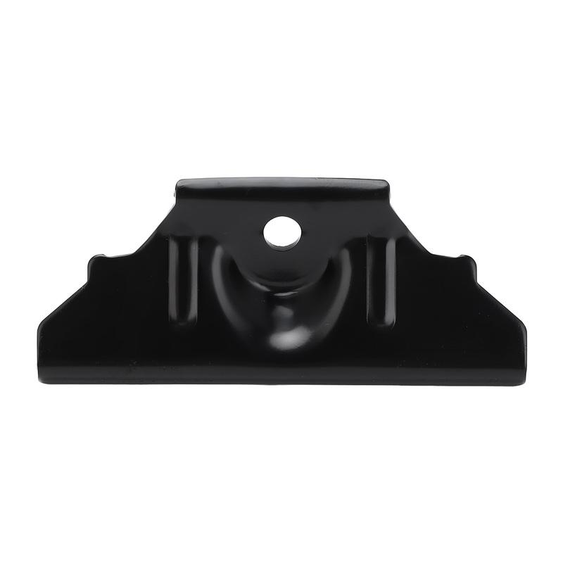 Battery Hold Down Clamp Bracket 371602V000 ABS Plastic Car Battery Fixing Bracket Replacement for IONIQ ELECTRIC 2017‑2021