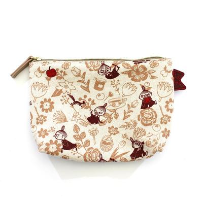 Canvas TRC7100 MC5 Moomin [Sifre] Multi-Pouch Medium