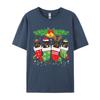 Cute Rottweiler Dog In Sock Christmas Tshirt Novelty Tops T Shirt Fashionable Cotton Unisex T Shirt Graphic T Shirts