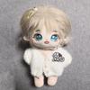 Dog Pin 20cm Cotton Doll Clothes Outfit Plush Doll Clothes Cotton Doll's Clothes  Children's Gift