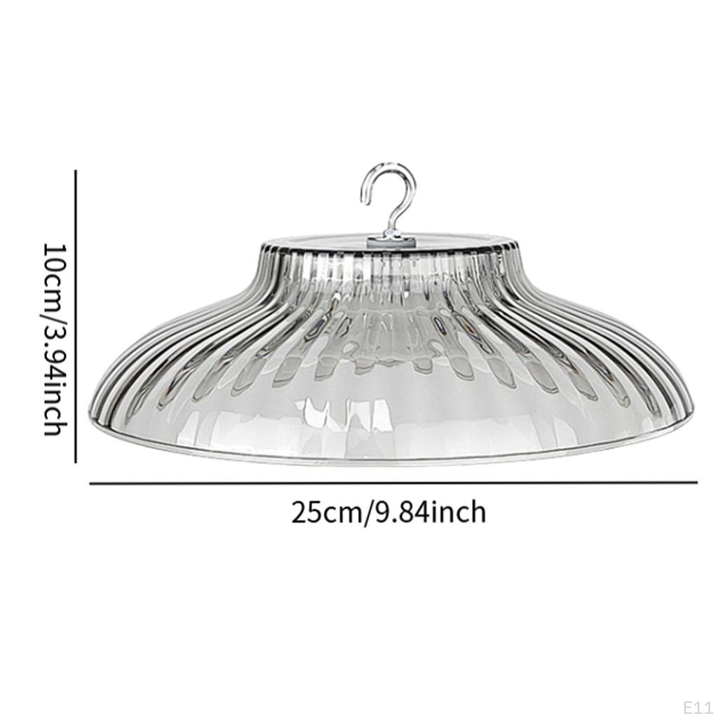 Abdeckung für Vogelfutterhäuser, Außengebrauch