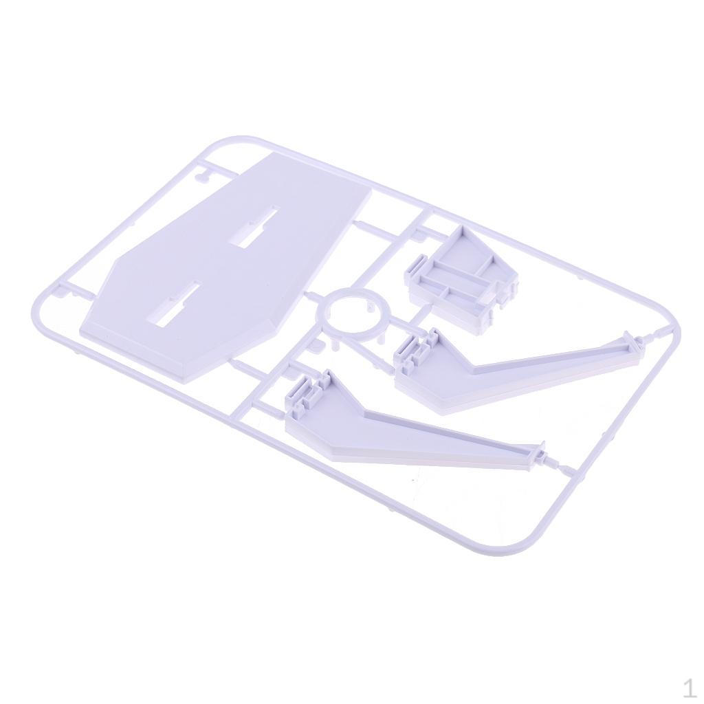 Action Figure Display Stand Holder for