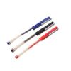 Neutral 0.5mm Black Ballpoint Pen for Exams and Signatures - Student and Office Use