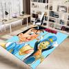 Pinocchio Jiminy Cricket Carpet For Playroom Bedroom Living Room Sofa Home Decorkids Game Area Rug Nonslip Floor Mat