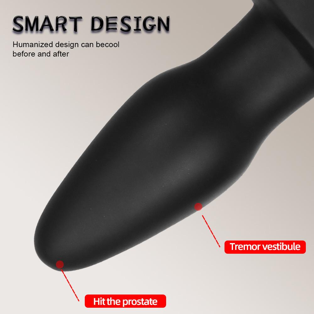 MoDi Big Cone Anal Sex Toys Anal Dilatation Stimulator Bdsm Anal Ball Dilatator Plug Für Frauen Männer Homosexuell Prostata Massage Erwachsene Sexspielzeug