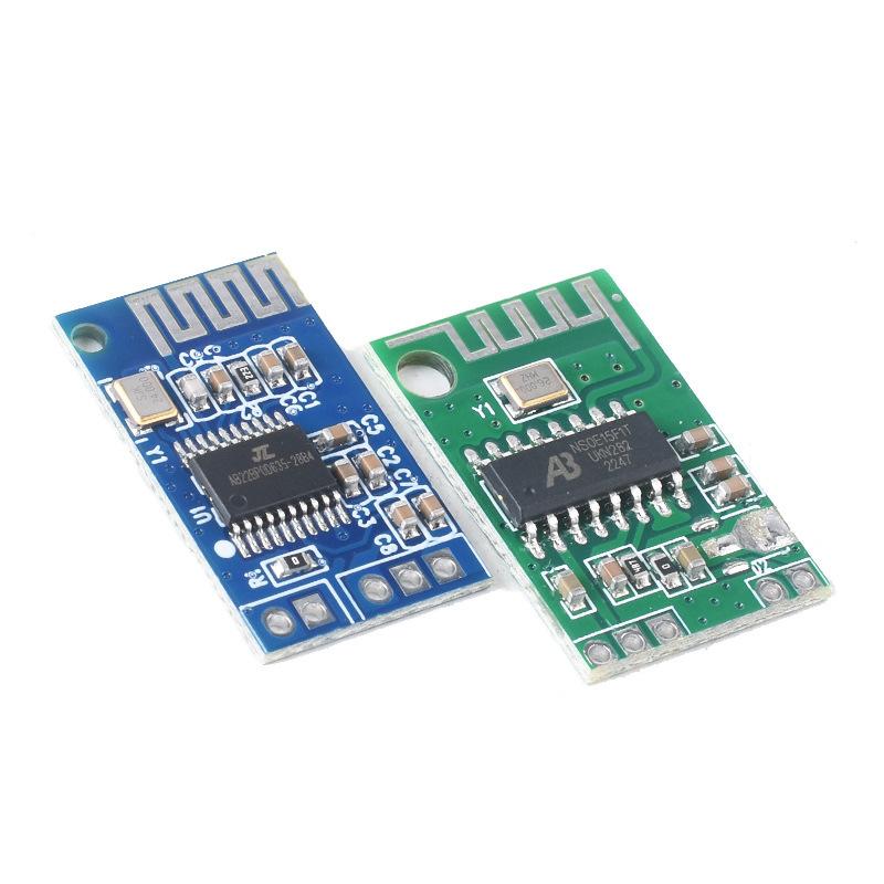10~100Pcs CA-6928 5V Bluetooth 5.0 Audio Amplifier Board BT Wireless Receiver Module Diy Mini Speaker Amplifier Circuit Board