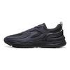 Li Ning CF Origin V4 Sports Comfortable Wear-Resistant Breathable Low-Top Casual Shoes Men Casual Shoes Black AGLU283-3