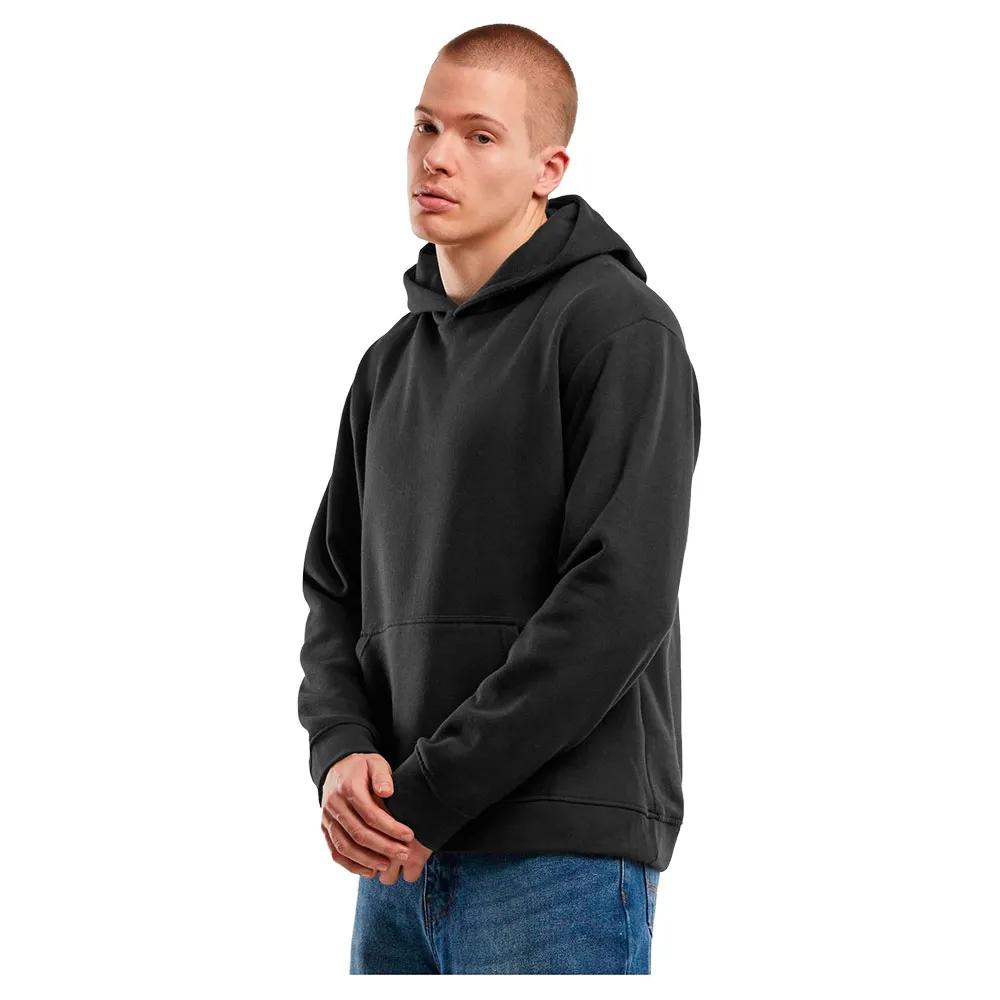 Urban Classics Толстовка с капюшоном Basic Essential EU M