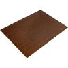Planche de MDF - Creative Deco - Lot de 10 - 300x210mm - Découpe Laser - Pyrogravure - Bois Brut