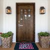 Get Naked Doormat Non-Slip Kitchen Bath Mat Bedroom Balcony Floor Door Entrance Carpet Rug