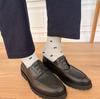[BonjourMarch] 26SS Men’s Animal Pattern Socks - 3 Pair Set (Gift Packaging Included)