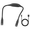 Adjustable Brightness Neck Light Rechargeable for Jogging Sewing Repair Work