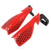 22mm 7/8 Handlebar Dirt Bike Handguards Hand Guards Protect For Honda Kawasaki Suzuki