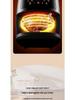 8L Multifunctional Smart Air Fryer - Large Capacity Electric Oven Household Fryer