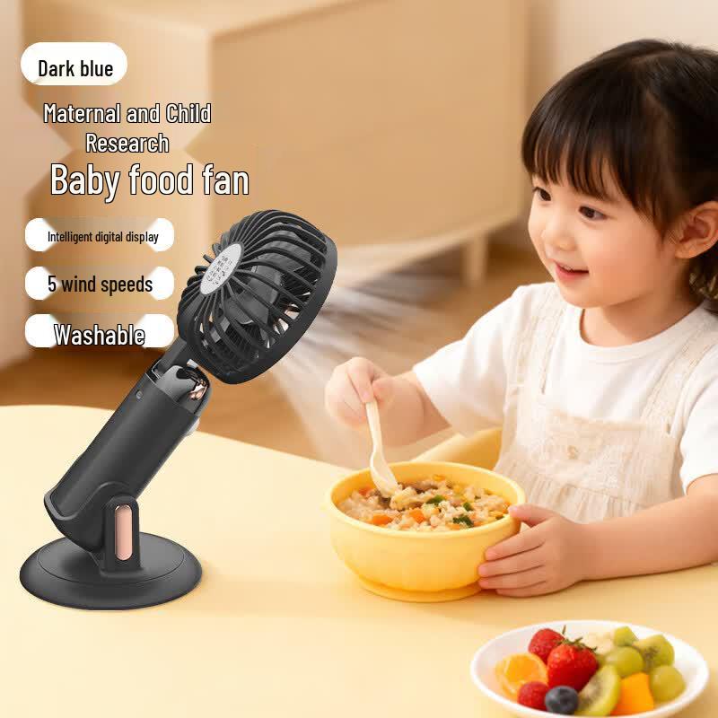 

ZISIZ Portable Mini Handheld Fan