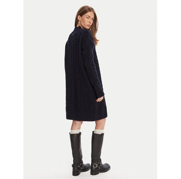 Платье трикотажное Barbour Belford