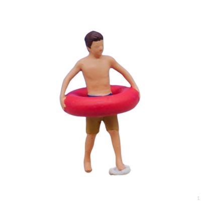 Modely a sběratelství – Figurky a modely