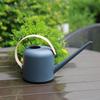 1700ML Long Mouth Water Cans Home Flower Plant Watering Kettle