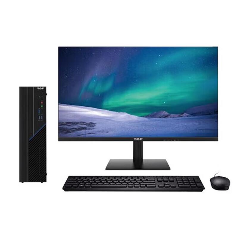 Aerospace 706 Tianyi TR1265 Desktop PC (CN version)