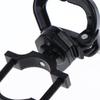 Electric Vehicle Helmet Hook Accessories,Universal Multifunctional Aluminum Alloy Scooter Hook
