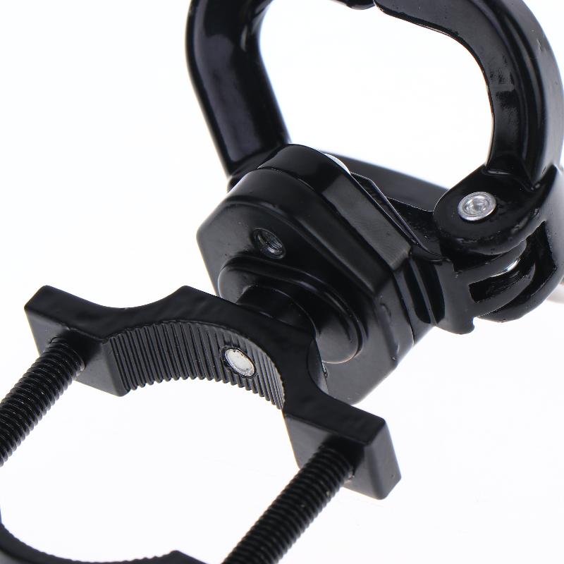 Electric Vehicle Helmet Hook Accessories,Universal Multifunctional Aluminum Alloy Scooter Hook