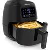 TRISTAR Air Fryer / Oil-free Tristar Fr-9008pr/ 1500w/ Capacity 4.2l