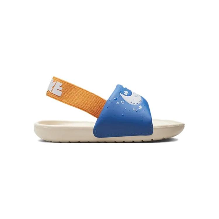 Nike Kawa SE Slide TD 'Underwater Adventures' DX1979-400