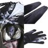 Venom Spider-man Cosplay Costume Jumpsuit With Exquisite Design And Breathable Fabric For Kids And Adults