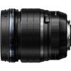 OM SYSTEM M.Zuiko Digital ED 45mm F1.2 PRO (Black/White)
