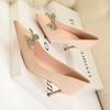 Scarpe con tacco – Scarpe con tacco