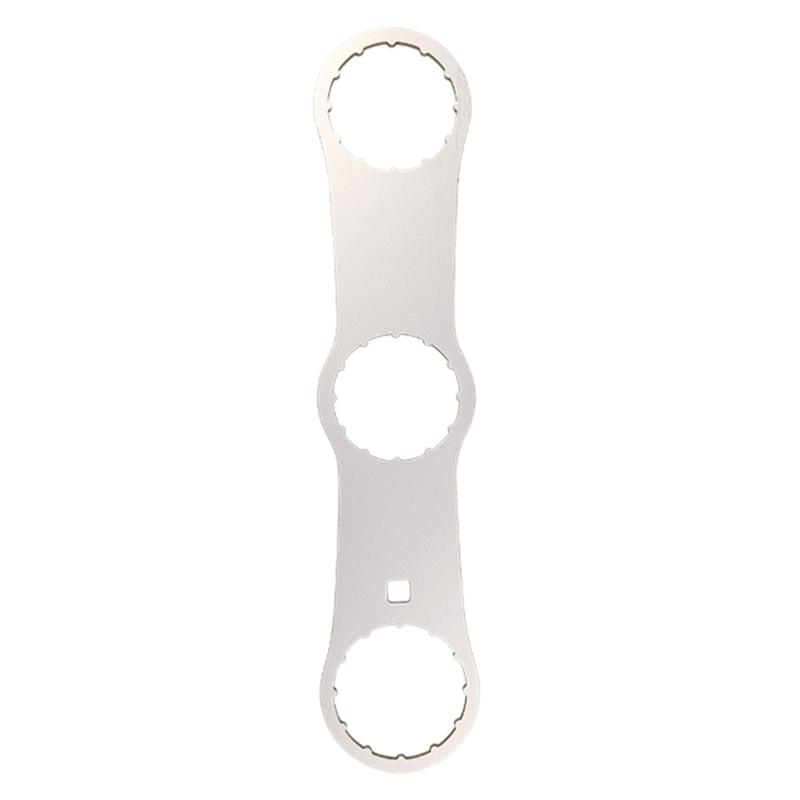 Bicycles Bottom Bracket Tool Bike Bottom Bracket Removal Tool Removal Install Bottom Brackets Wrench Disassembly Tool